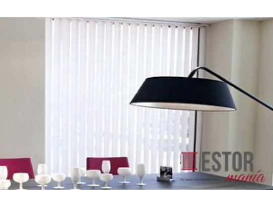 Verticales screen Sun Glas 5