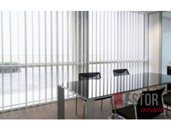 Verticales screen Confort 1000