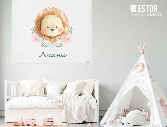 ESTORES INFANTILES: comprar estores infantiles