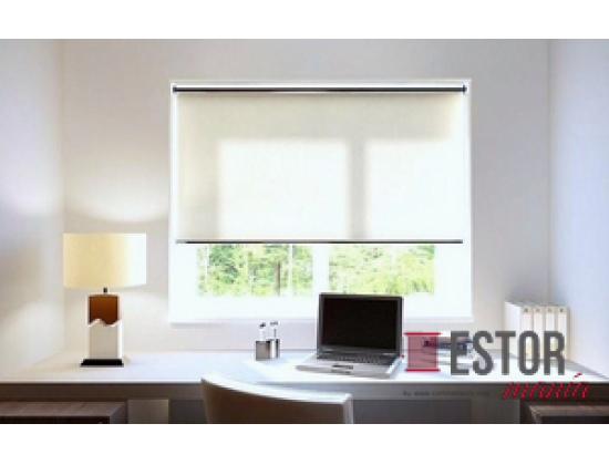 Cortinas Screen Sun Glass 1