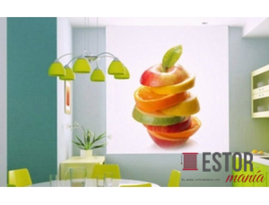 Foto: Estor Estampado para Cocina de Kaitek Mecanismos, Sl