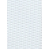 Cortinas de lamas verticales opacas Opactextura blanco 31