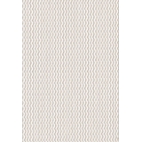 Cortinas de lamas verticales opacas N-203 Blanco-Lino