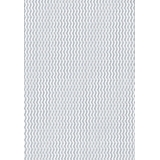 Cortinas de lamas verticales opacas N-203 Blanco-perla