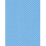 Cortinas lamas verticales de screen Sun Glass 5 Blanco-Turquesa