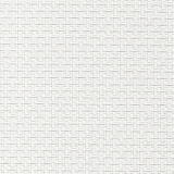 Estores enrollables Diamantescreen Blanco