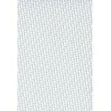 Estores enrollables de screen Sarga 555 Blanco