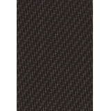 Estores enrollables de screen Sarga 555 Bronce