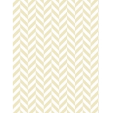 Estores enrollables estampados Einar Mosaic Crema