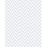 Estores enrollables estampados Einar Mosaic Gris