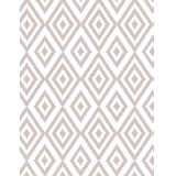 Estores enrollables estampados Astrid Mosaic Beig