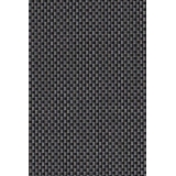 Cortinas enrollables Metalscreen Negro-Gris 105
