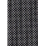 Cortinas enrollables Metalscreen Negro-Gris 105