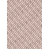 Estores enrollables de screen Sarga 555 Lino-Sable
