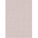 Estores enrollables de screen Sarga 555 Sable- Blanco
