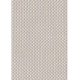 Estores enrollables screen Luxe Confort 1000 Blanco-Lino