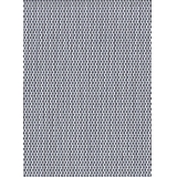 Estores enrollables screen N-203 Blanco-Antracita