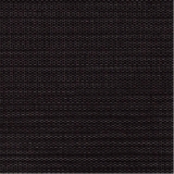 Estores enrollables screen Luxe Visión 3000 Negro-Bronce