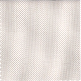 Estores enrollables screen Sun Glass 10 Blanco-Lino