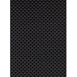 Paneles Japoneses de screen Luxe Radiant 10 Negro-Marrón
