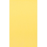 Persianas venecianas de aluminio amarillo medio 25mm