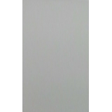 Persianas venecianas de aluminio gris medio 50 mm