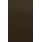 Persianas venecianas de aluminio marrón wengue 25mm