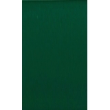 Persianas venecianas de aluminio verde oscuro 25mm