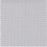 Estores enrollables de screen Sarga 555 Blanco-Perla