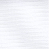 Estor enrollable opaco blanco OP-01