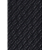 Estores enrollables de screen Sarga 555 Negro