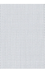 Cortinas de lamas verticales opacas N-203 Blanco-perla