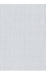 Cortinas de lamas verticales opacas N-203 Blanco-perla