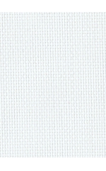 Cortinas lamas verticales de screen Luxe Confort 1000 Blanco