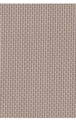 Cortinas lamas verticales de screen Sun Glass 10 Sable