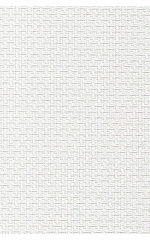 Estores enrollables Diamantescreen Blanco