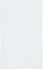 Estores enrollables screen Sun Glass 5 Blanco