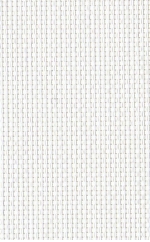 Estores enrollables screen Luxe Confort 1000 Blanco