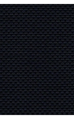 Estores enrollables screen Luxe Confort 1000 Negro
