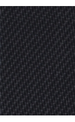 Estores enrollables de screen Sarga 555 Negro