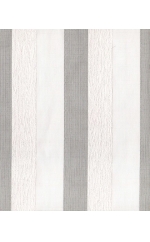 Estores de Paqueto Sicilia organza 1007 Blanco