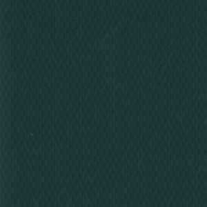 Cortinas de lamas verticales opacas verde OP-46