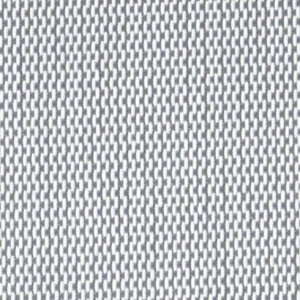 Cortinas de lamas verticales opacas N-203 Blanco-gris