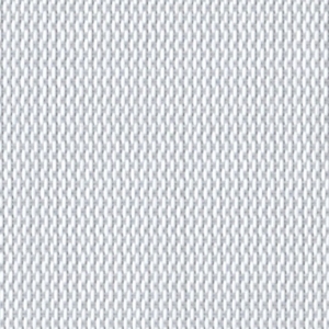 Cortinas de lamas verticales opacas N-203 Blanco-perla