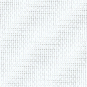 Cortinas lamas verticales de screen Luxe Confort 1000 Blanco