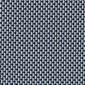Cortinas lamas verticales de screen Sun Glass 10 Blanco-Gris