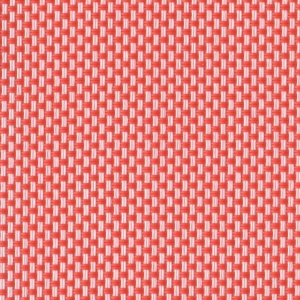 Cortinas lamas verticales de screen Sun Glass 5 Blanco-Mandarina