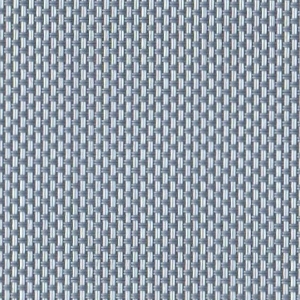 Cortinas lamas verticales de screen Sun Glass 5 Blanco-Perla