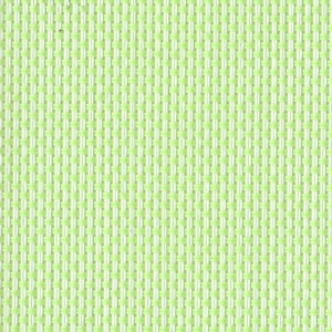 Cortinas lamas verticales de screen Sun Glass 5 Blanco-Pistacho