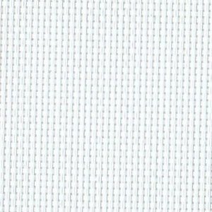 Estores enrollables screen Luxe Visión 3000 Blanco